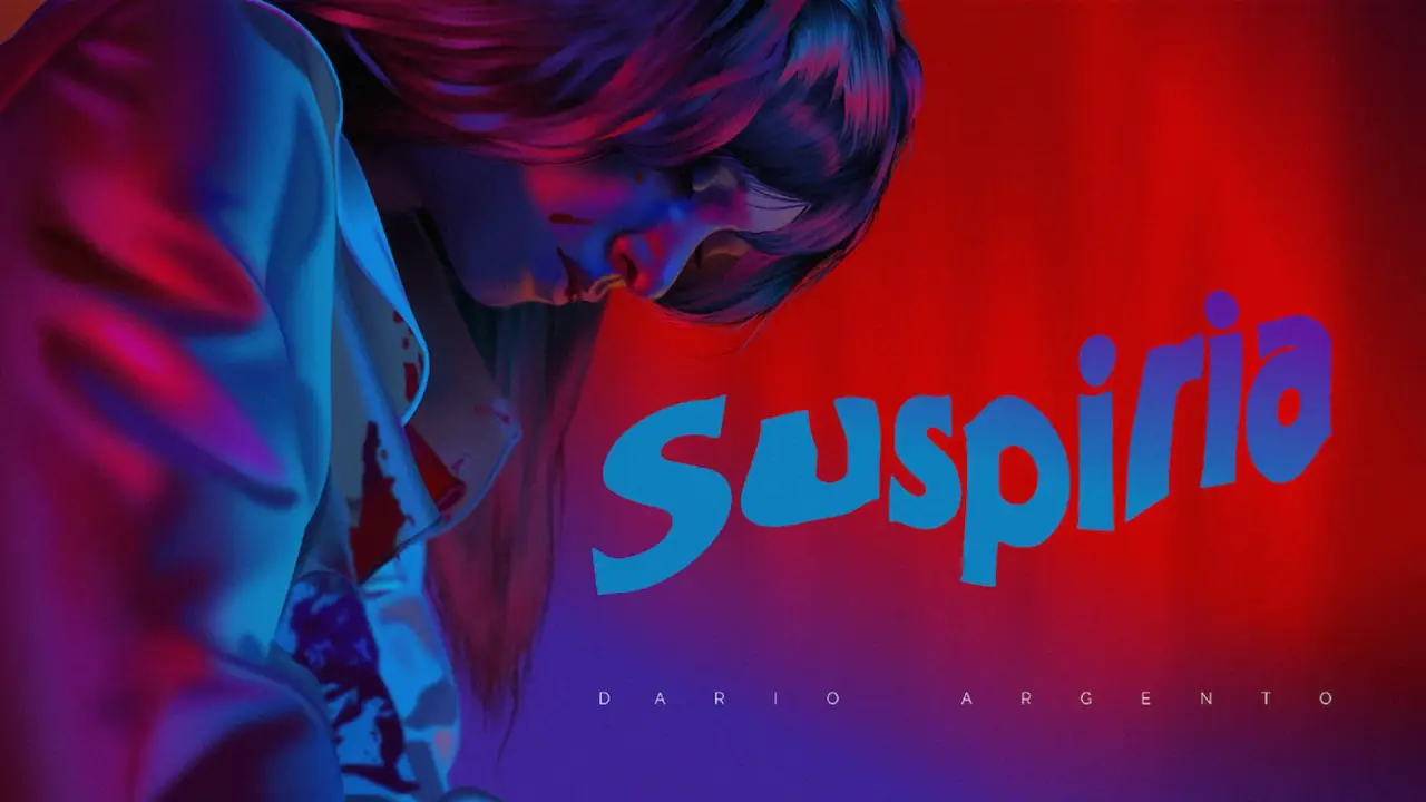 Suspiria - In den Krallen des Bösen hdfilme