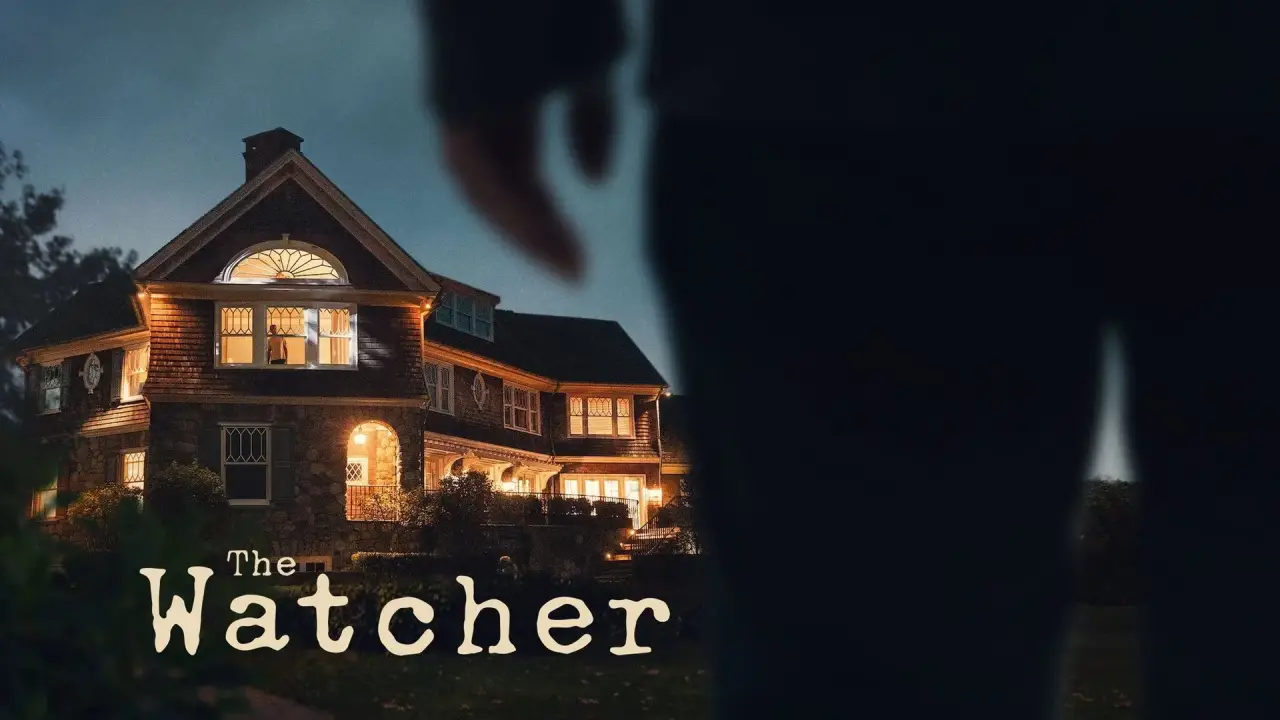 The Watcher hdfilme