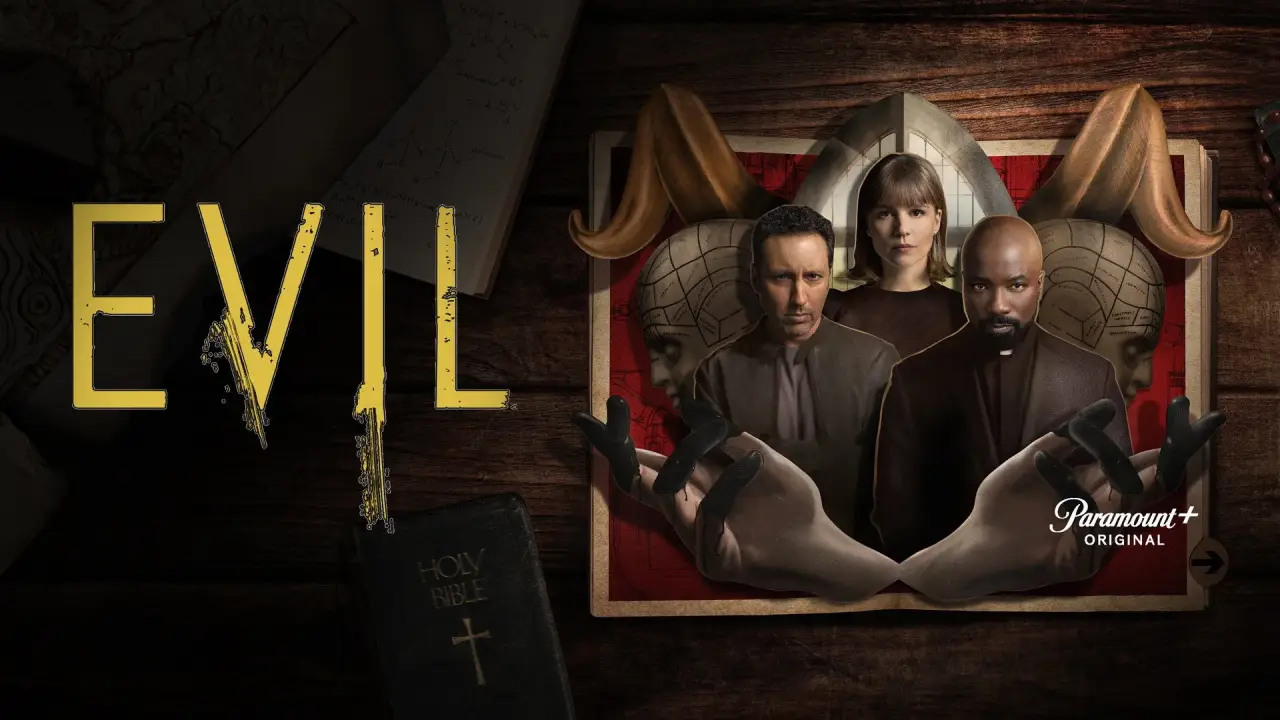 Evil hdfilme