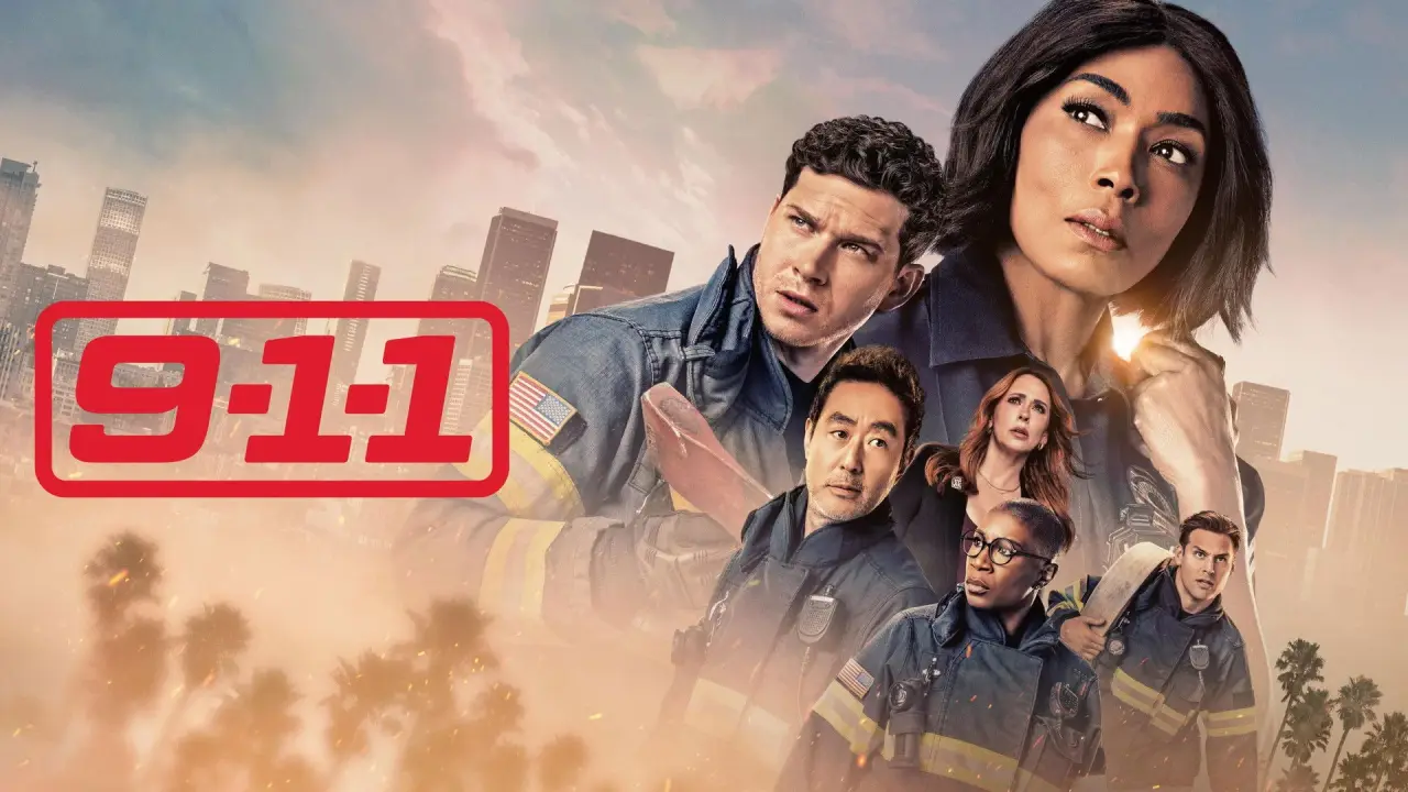 9-1-1 Notruf L.A. hdfilme