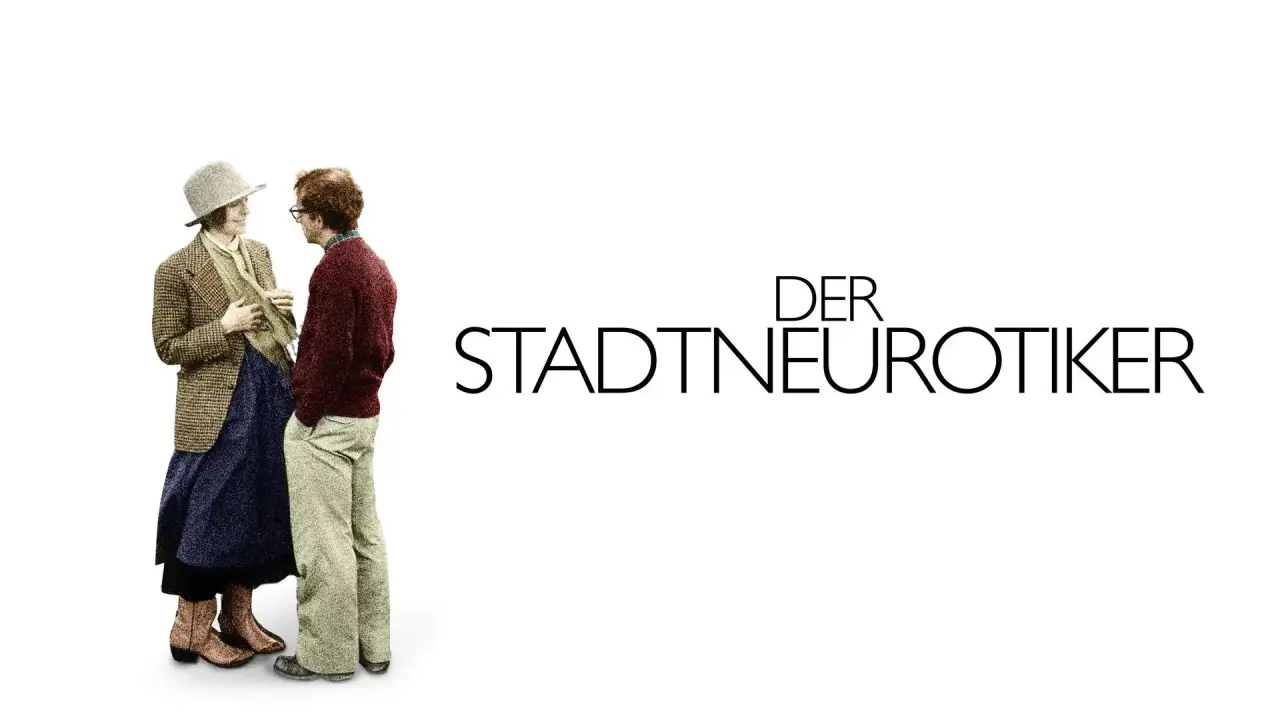 Der Stadtneurotiker hdfilme