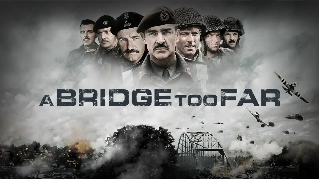 Die Brücke von Arnheim hdfilme