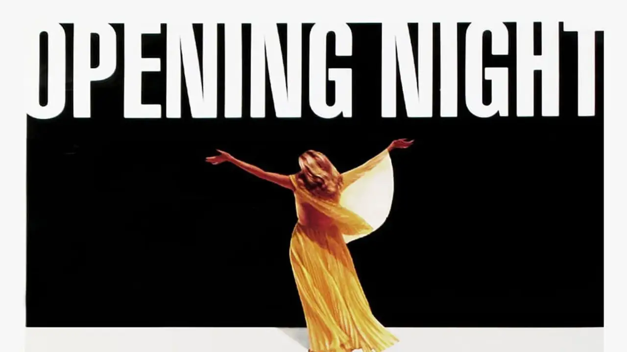 Opening Night hdfilme
