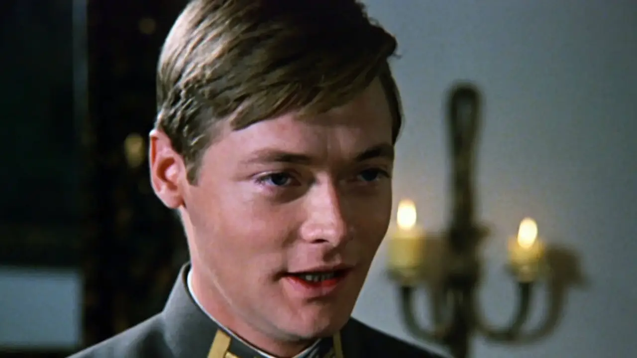 Die Standarte hdfilme