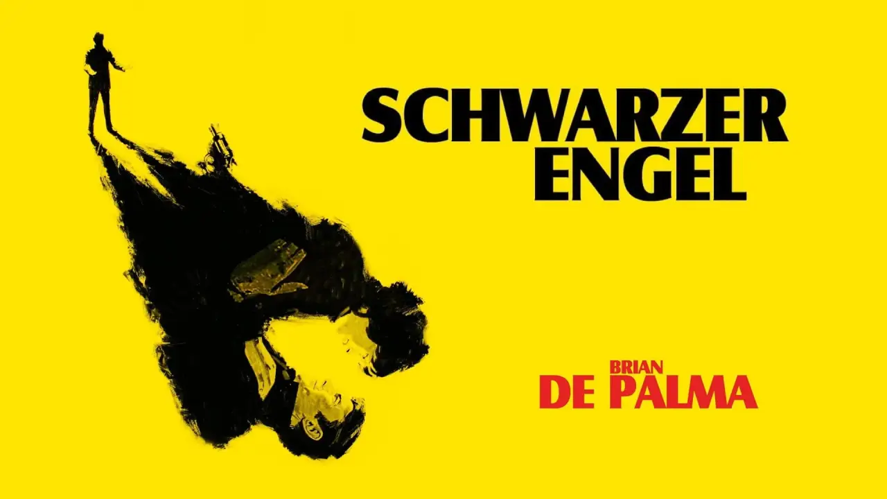 Schwarzer Engel hdfilme