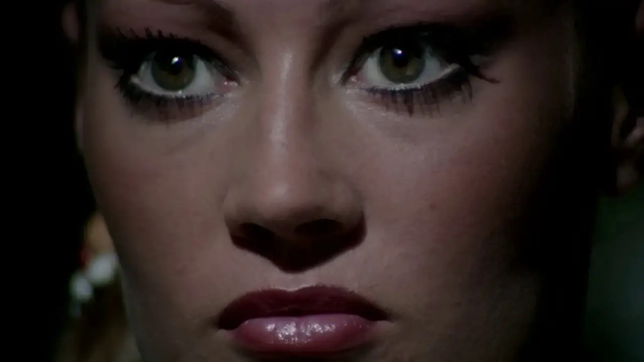 Voodoo Passion - Der Ruf der blonden Göttin hdfilme