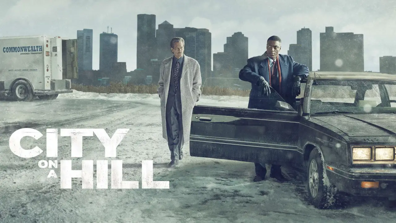 City on a Hill hdfilme
