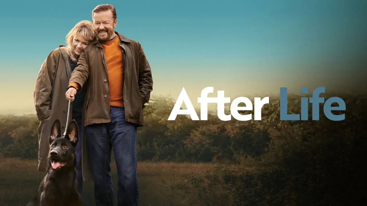 After Life hdfilme