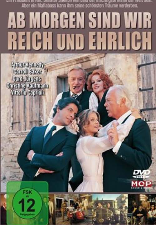 Ab morgen sind wir reich und ehrlich hdfilme