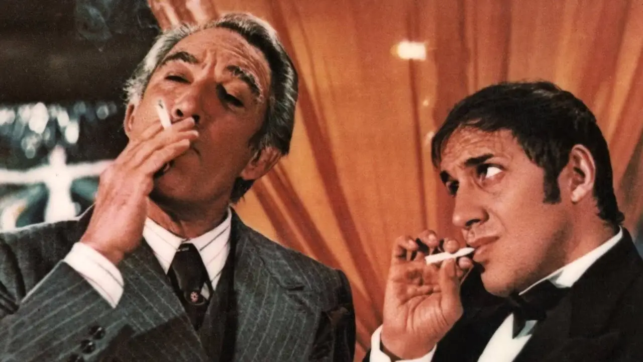 Der Bluffer hdfilme