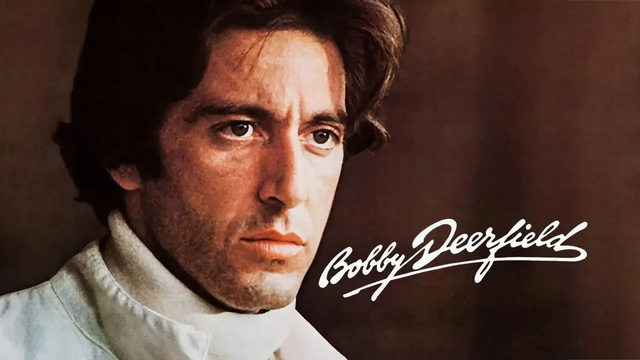 Bobby Deerfield hdfilme