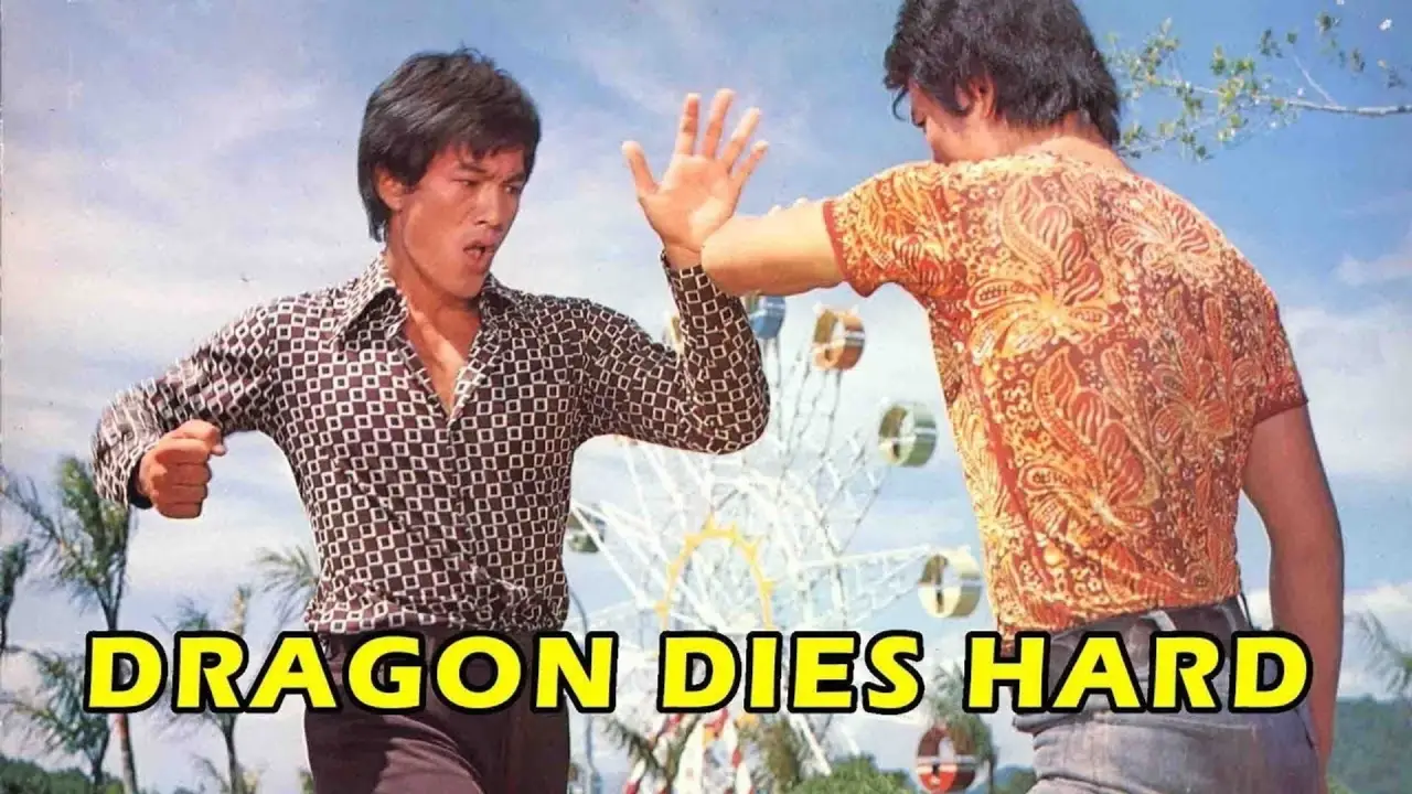 Bruce Lee - Er bleibt der Größte hdfilme