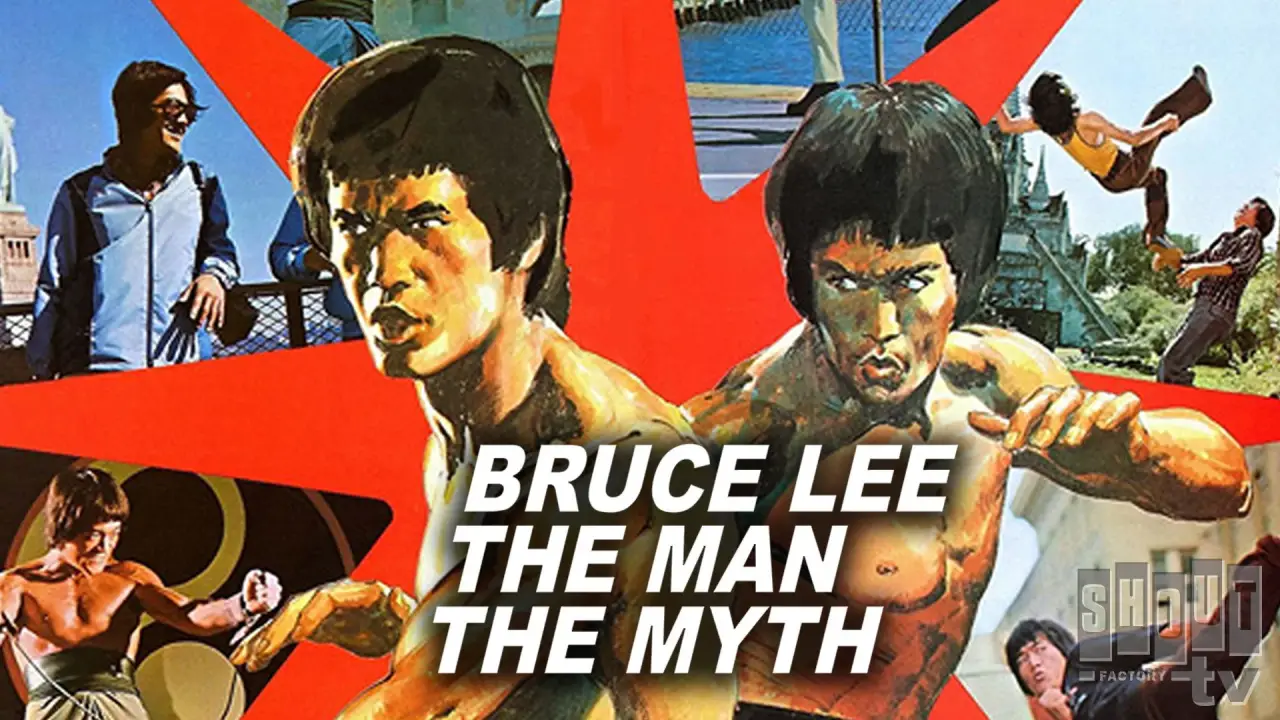 Bruce Lee - Unbesiegt bis in den Tod hdfilme