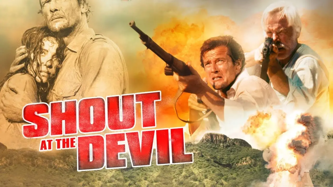 Brüll den Teufel an hdfilme