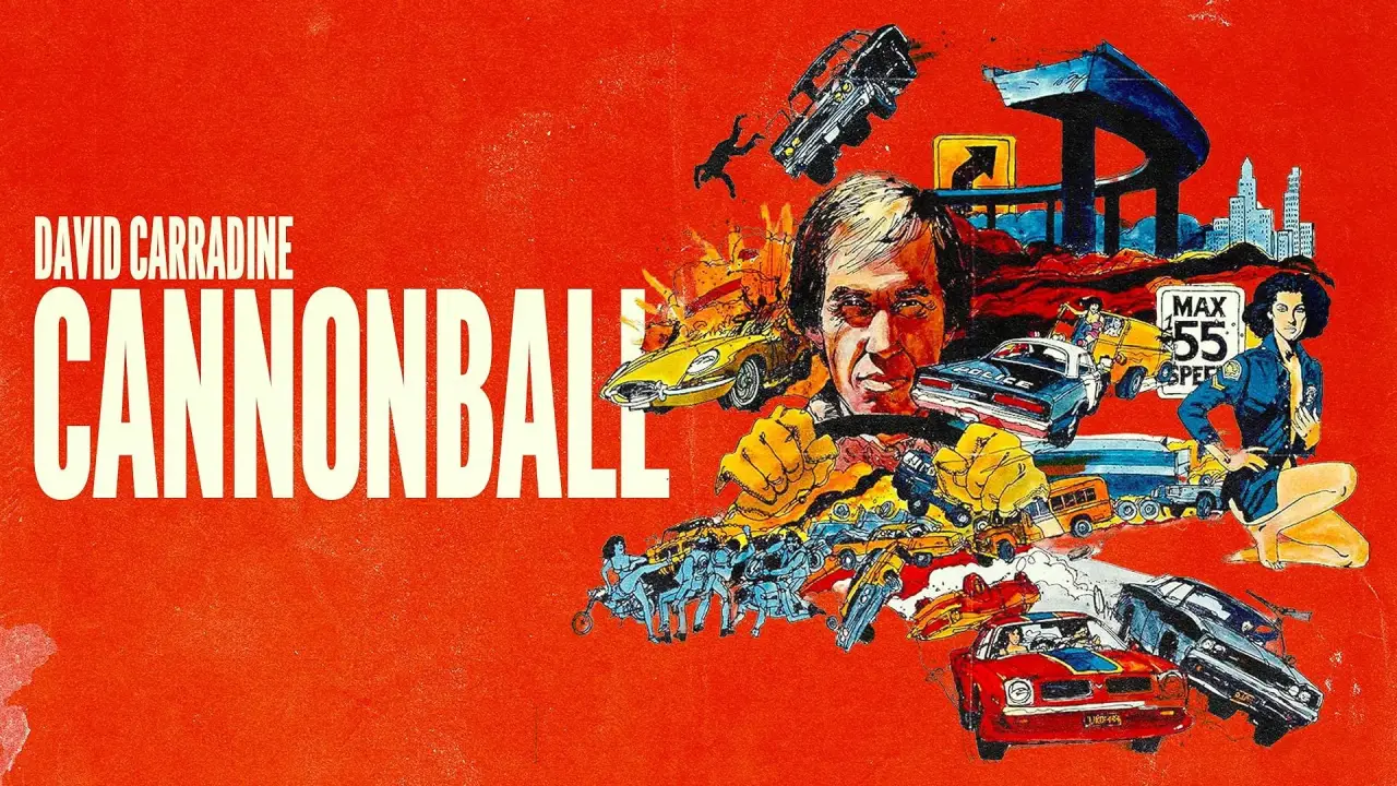 Cannonball hdfilme