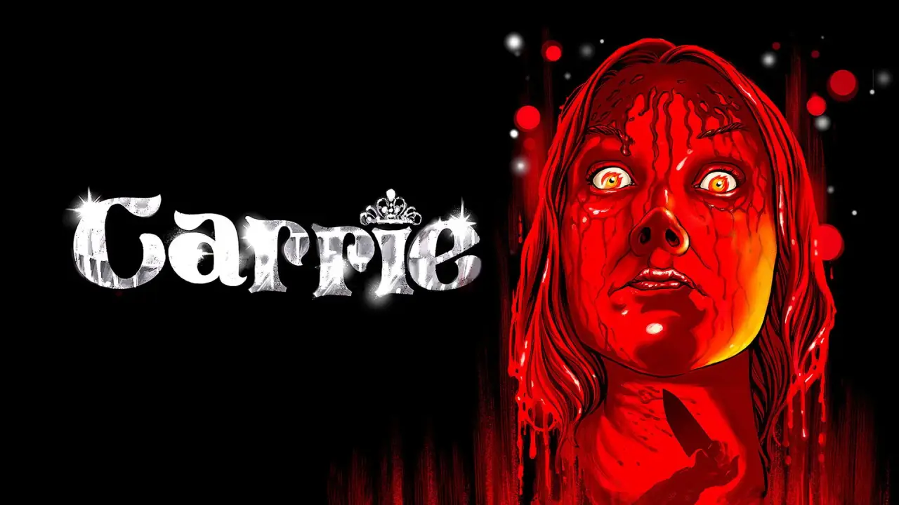 Carrie - Des Satans jüngste Tochter hdfilme