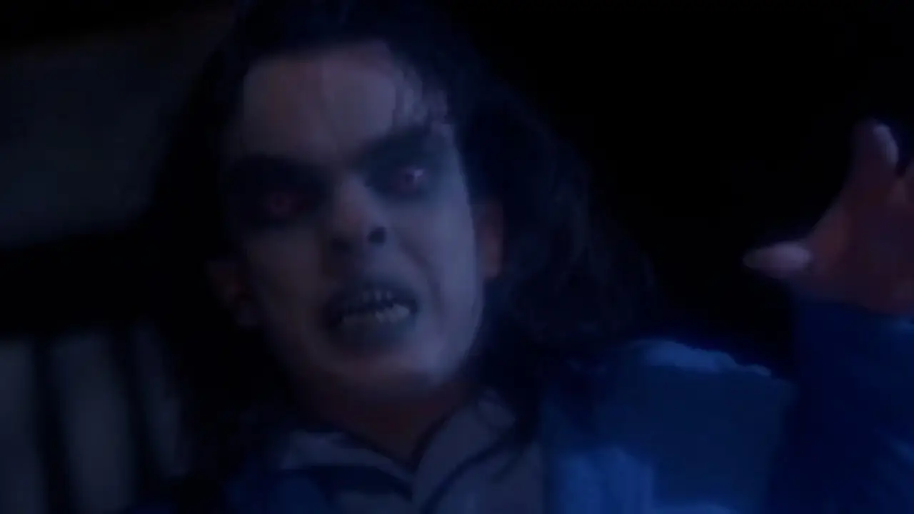 Mit der Nacht kommt der Tod hdfilme