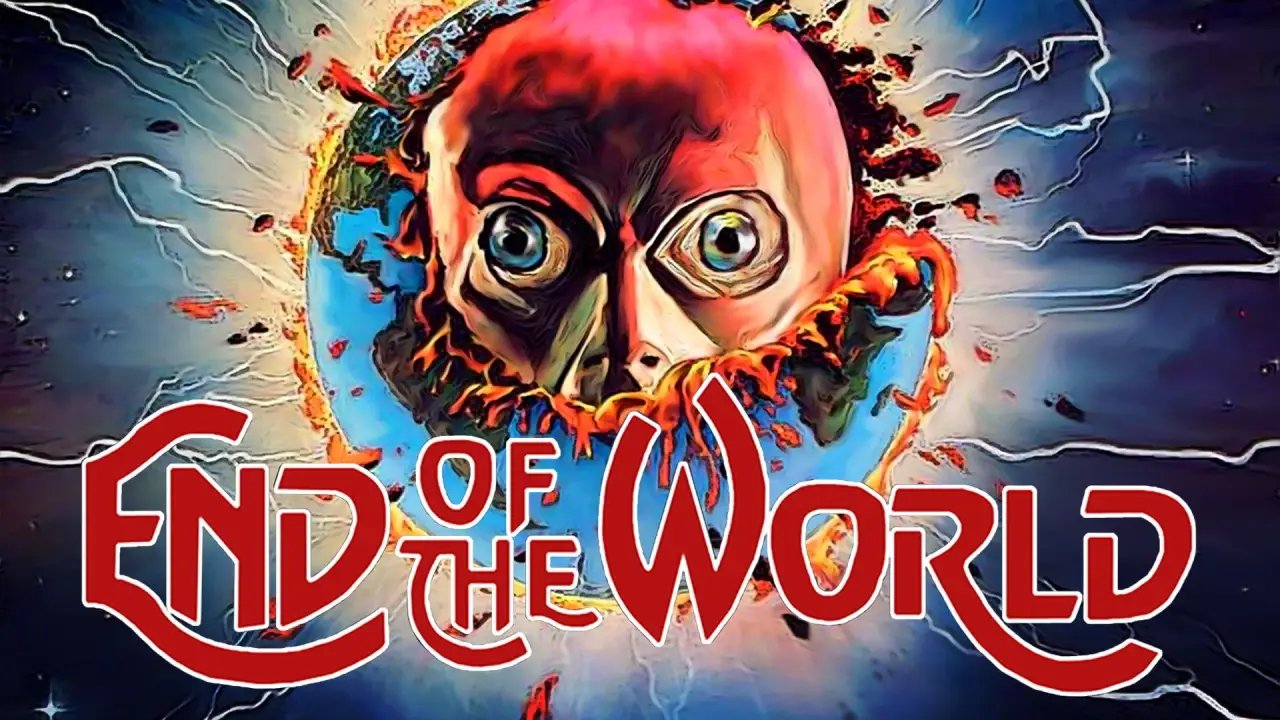 Das Ende der Welt hdfilme