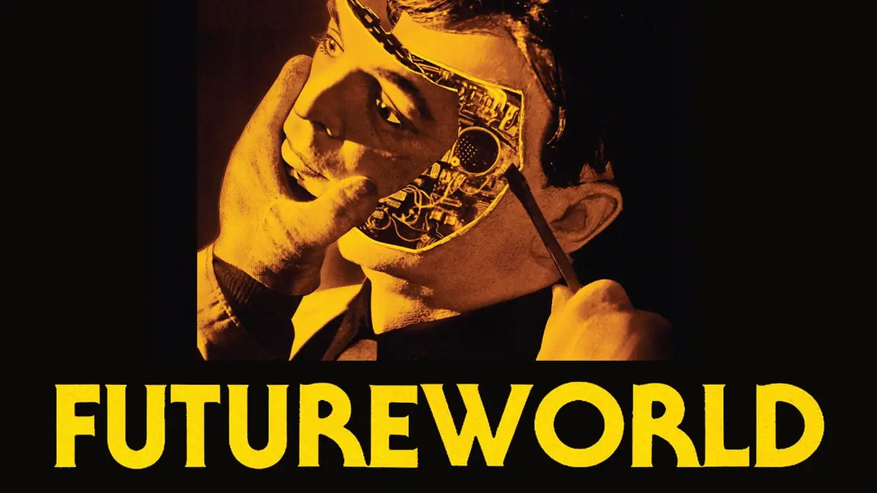 Futureworld - Das Land von Übermorgen hdfilme