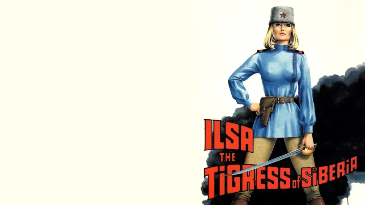 Ilsa, die Tigerin hdfilme