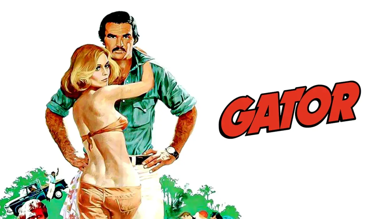Mein Name ist Gator hdfilme