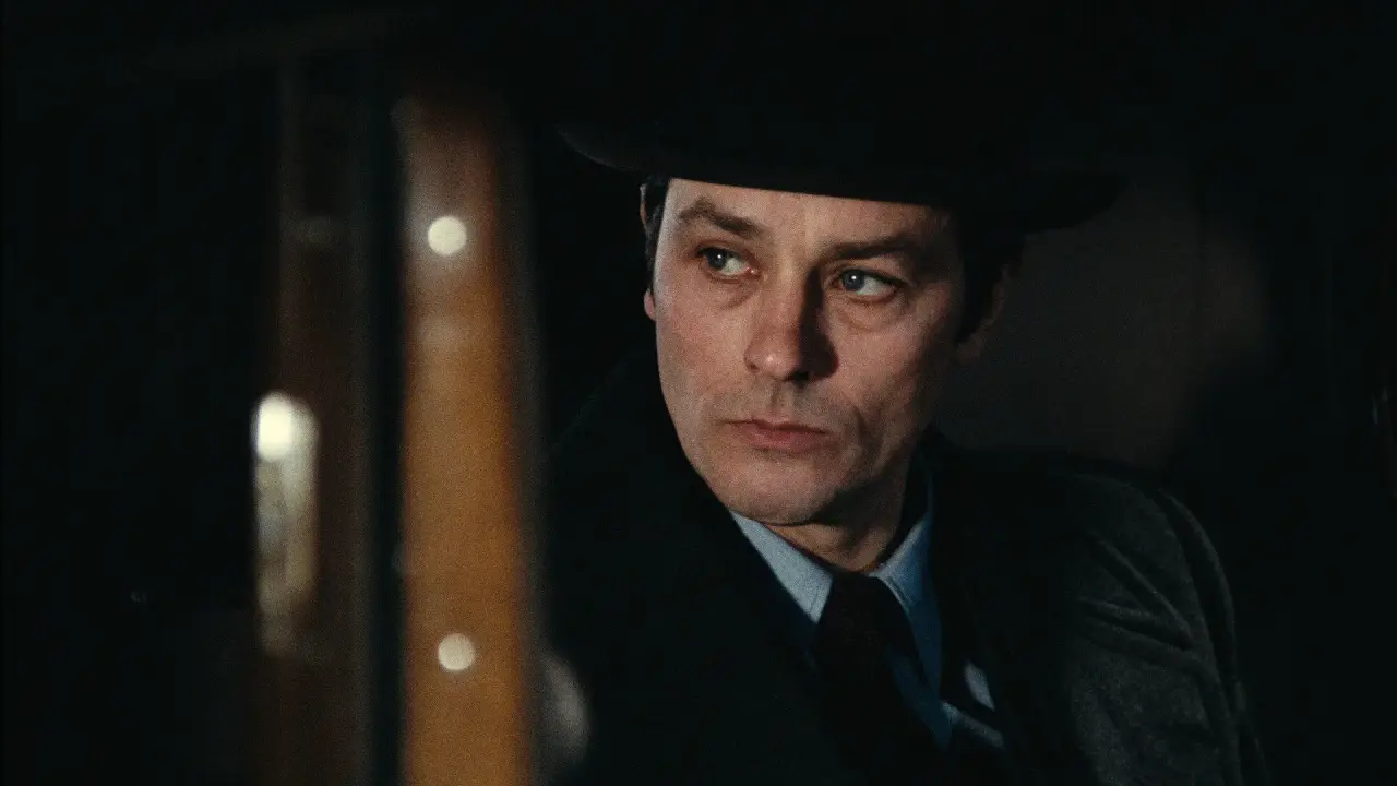 Monsieur Klein hdfilme