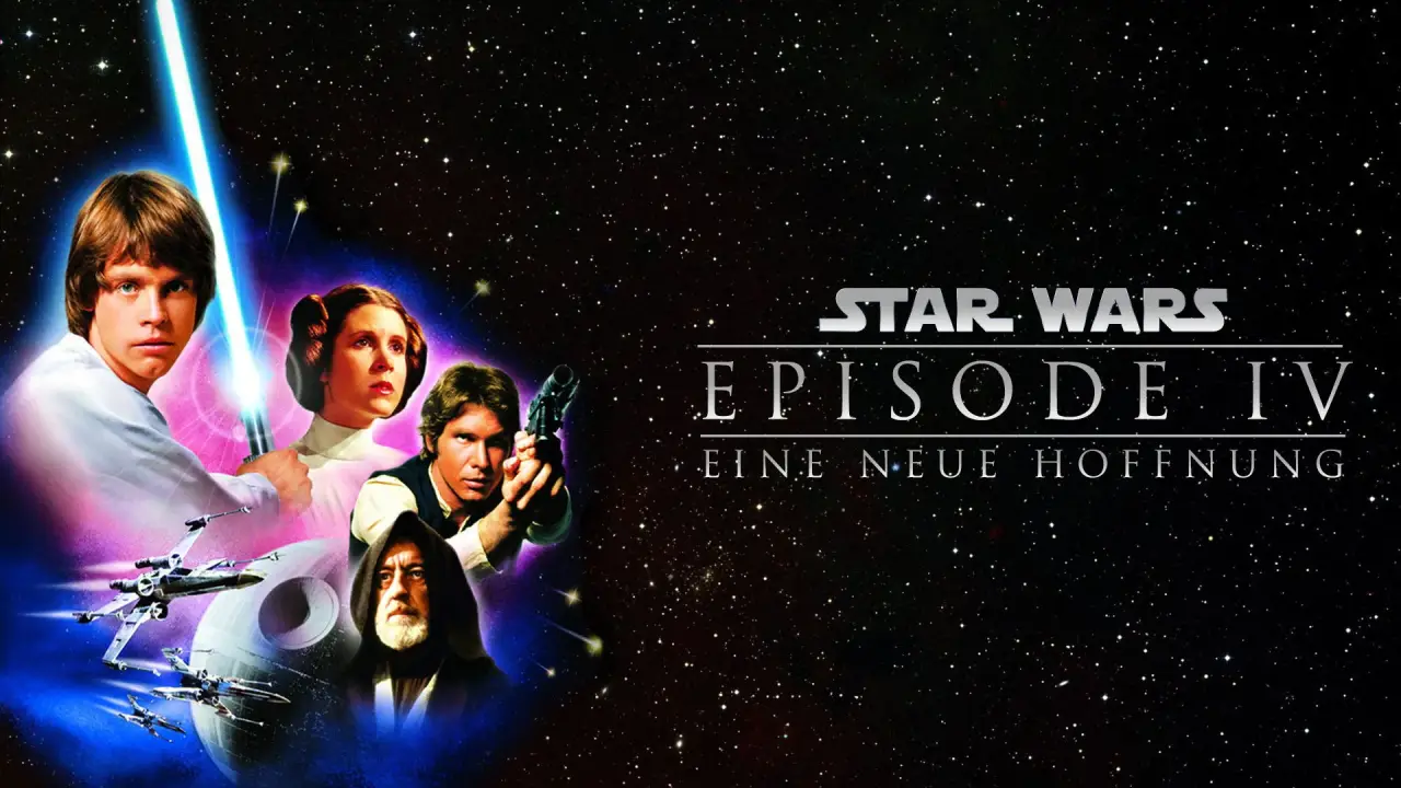 Krieg der Sterne hdfilme