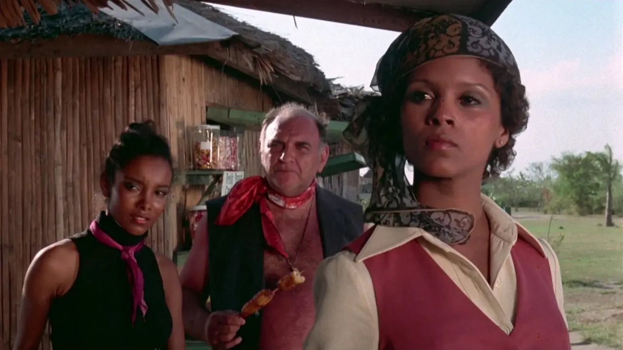 The Muthers hdfilme