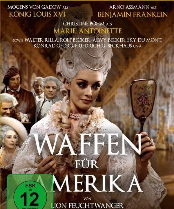 Waffen für Amerika hdfilme