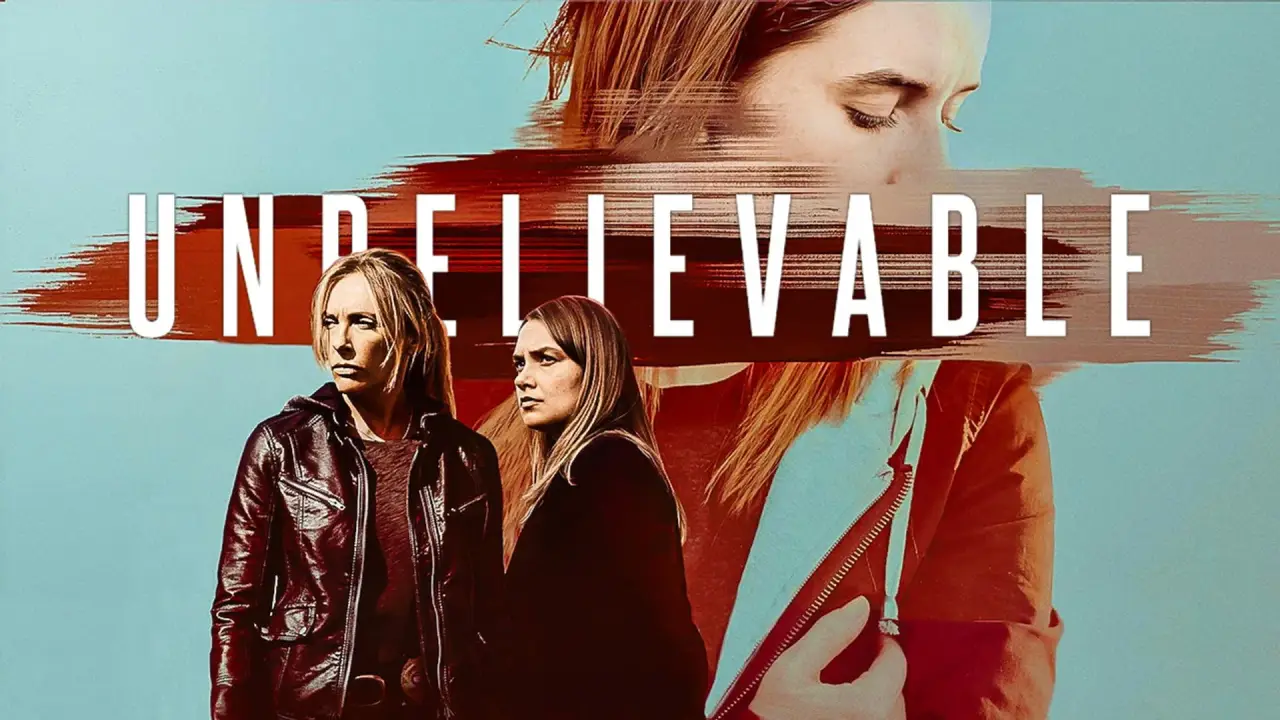 Unbelievable hdfilme