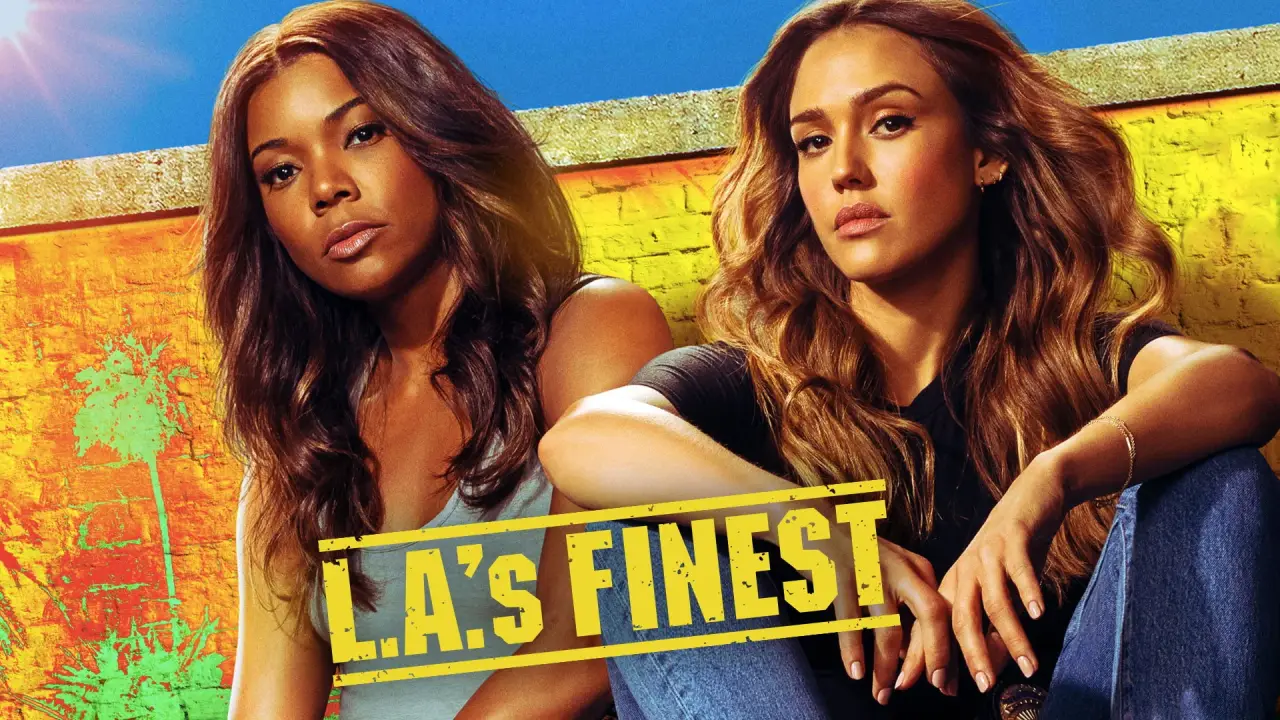 L.A.'s Finest hdfilme