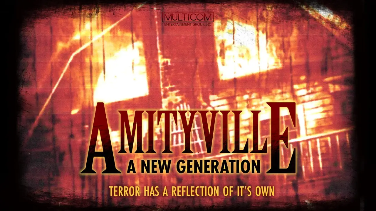 Amityville: A New Generation hdfilme