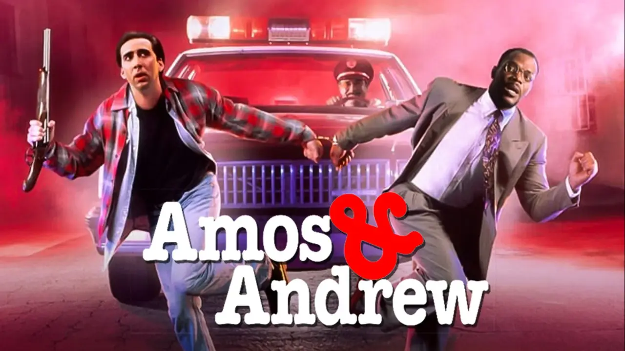 Amos & Andrew - Zwei fast perfekte Chaoten hdfilme