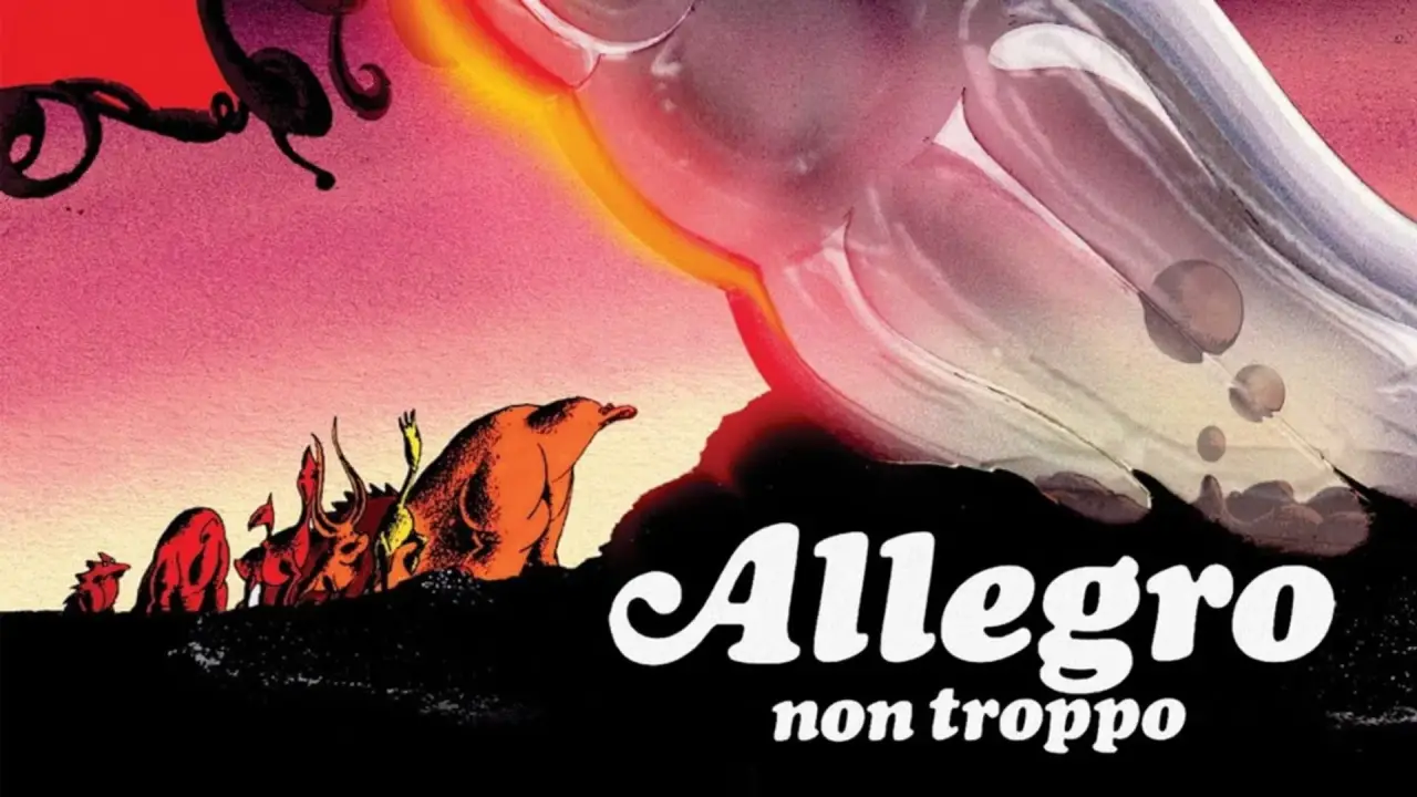 Allegro non troppo hdfilme