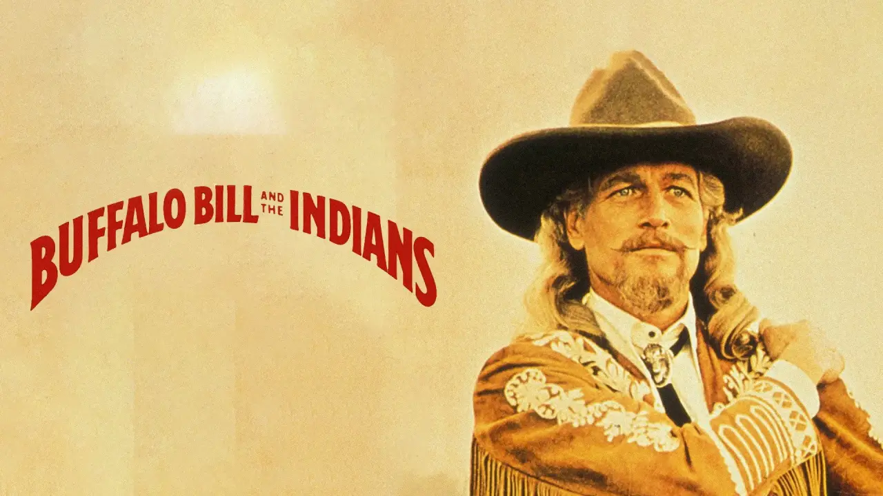Buffalo Bill und die Indianer hdfilme