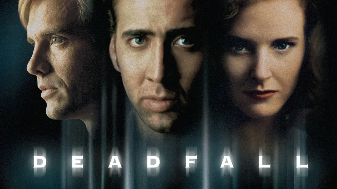 Deadfall hdfilme