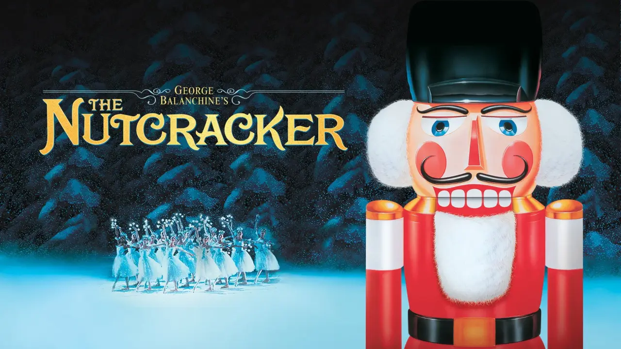 George Balanchine's Der Nussknacker hdfilme
