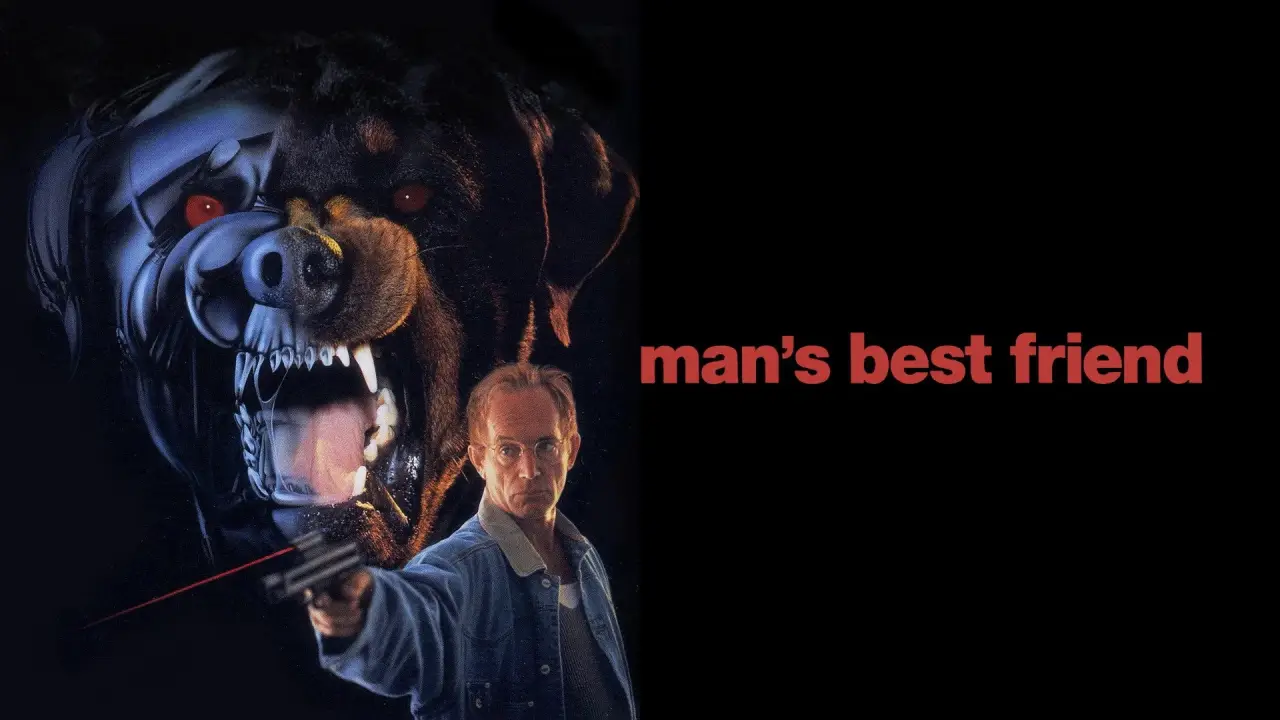 Der Tod kommt auf vier Pfoten hdfilme