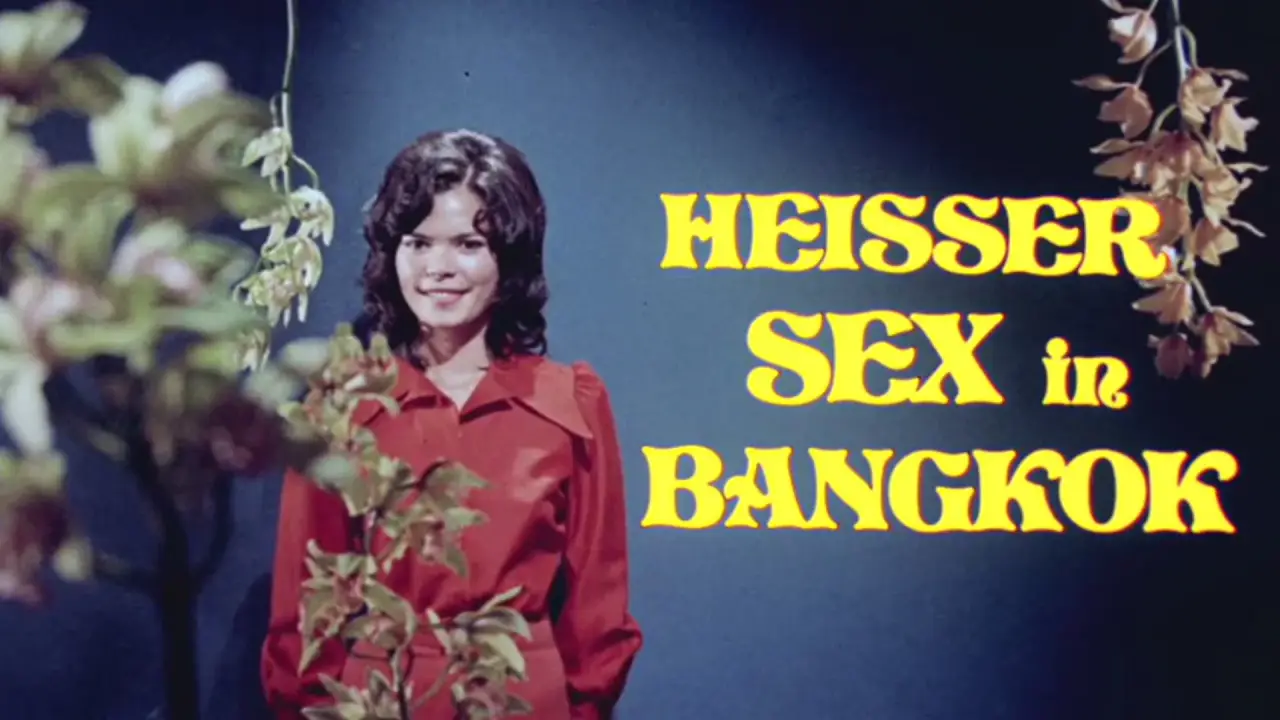 Heisser Sex in Bangkok hdfilme