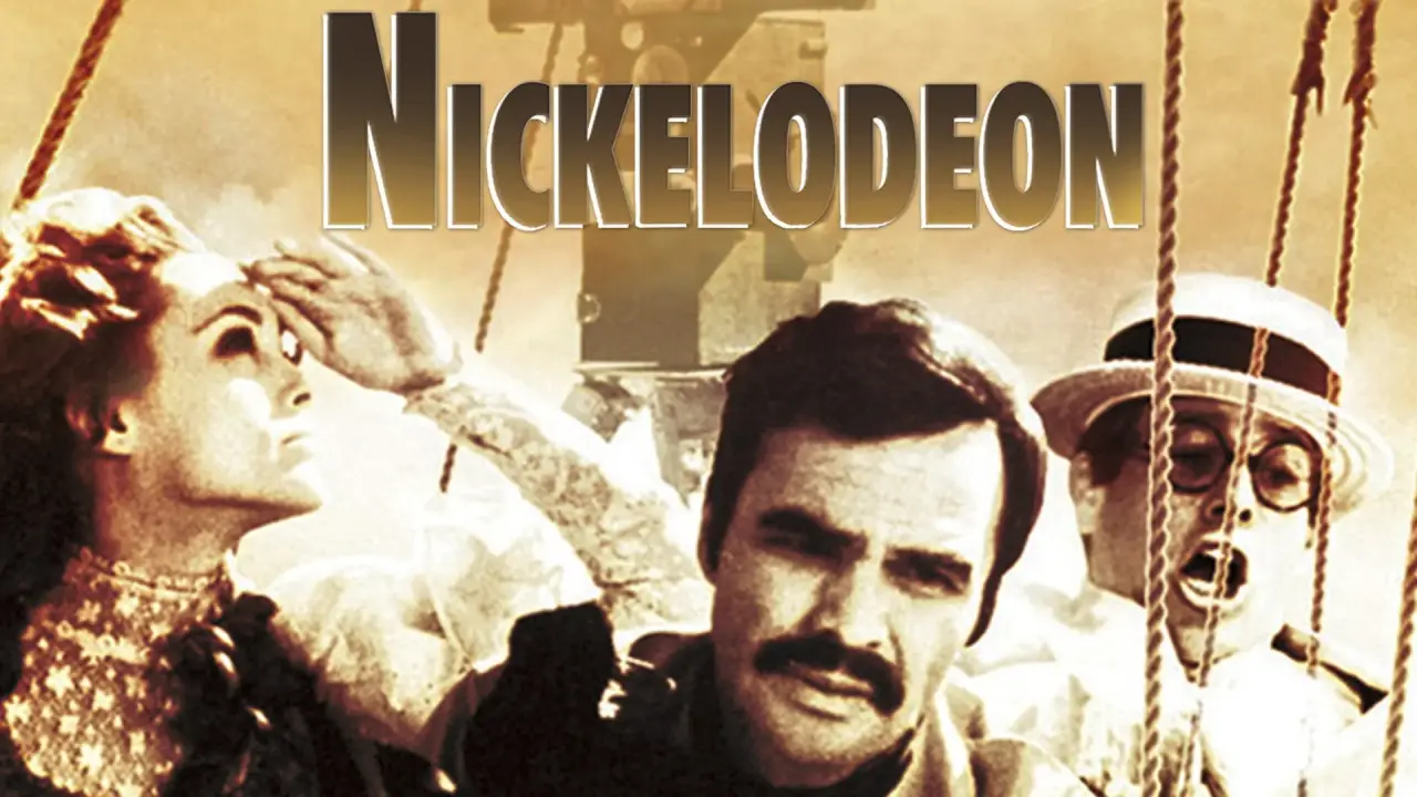 Nickelodeon hdfilme