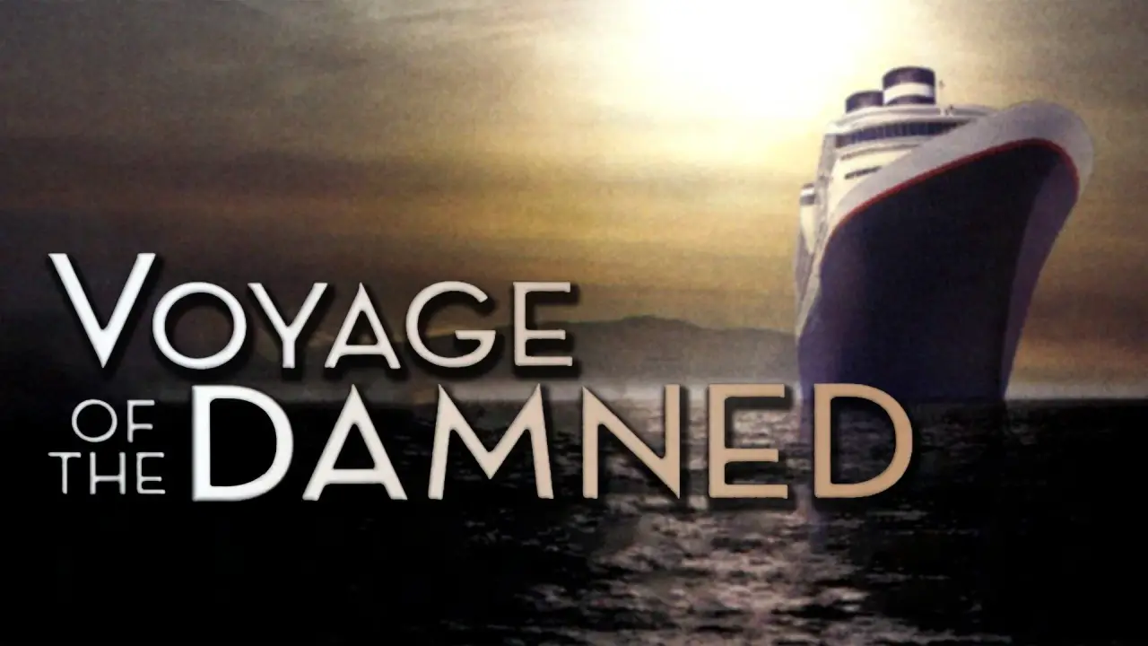 Reise der Verdammten hdfilme