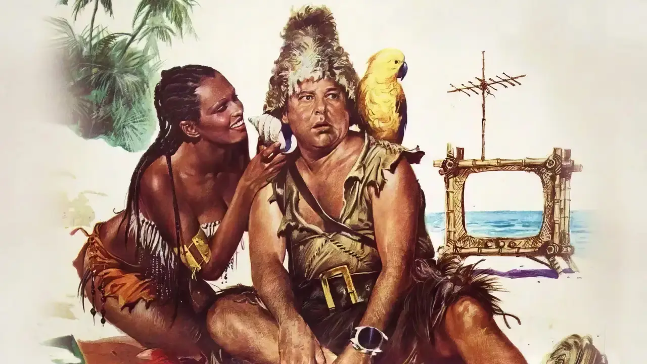 Robinson Jr. hdfilme