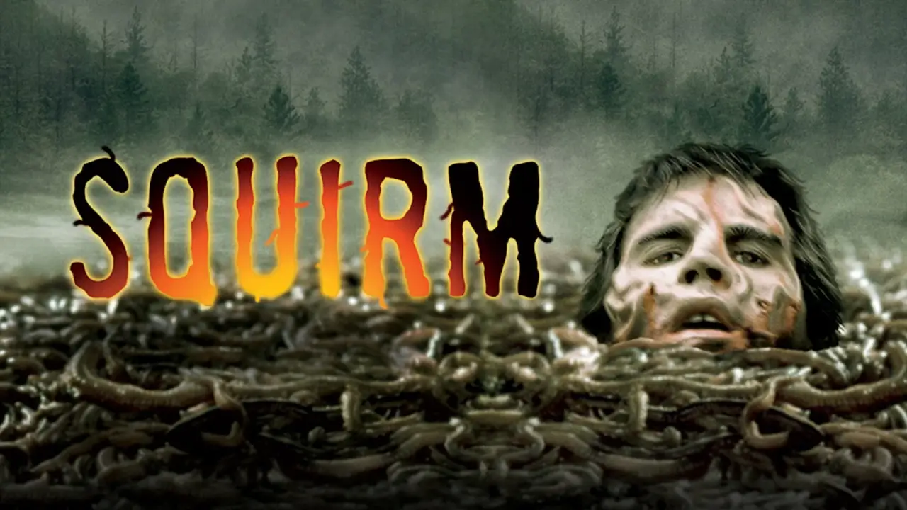 Squirm - Invasion der Bestien hdfilme