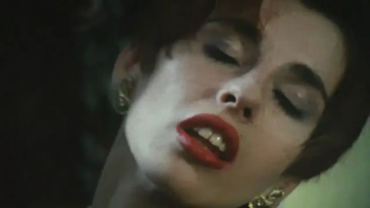 Emmanuelle in Afrika hdfilme