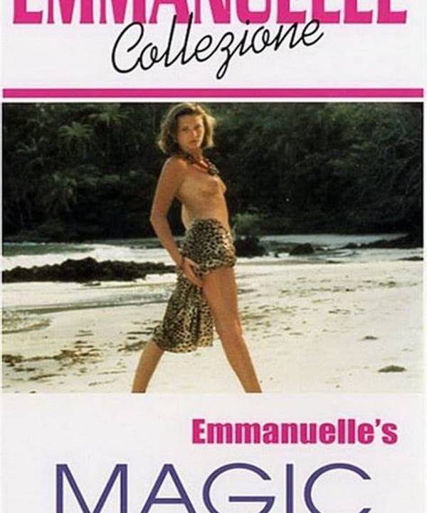 Emmanuelles Zauber hdfilme