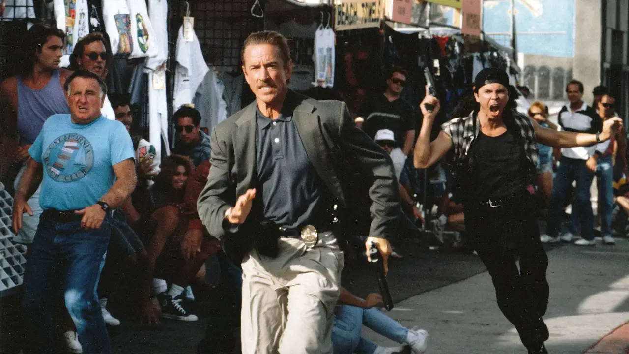 Extreme Justice hdfilme