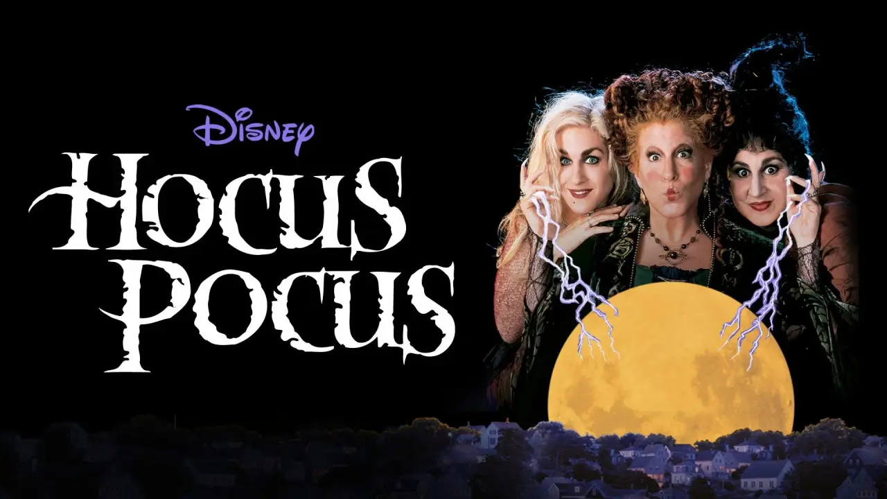 Hocus Pocus hdfilme