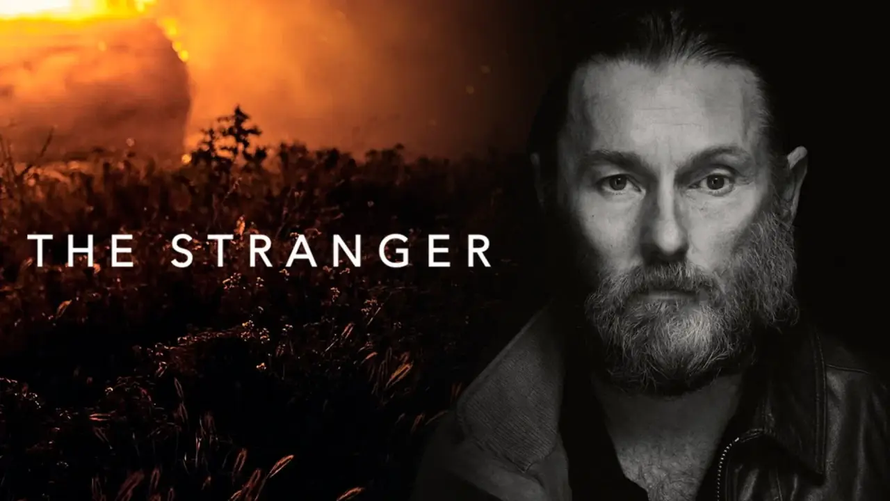 The Stranger hdfilme