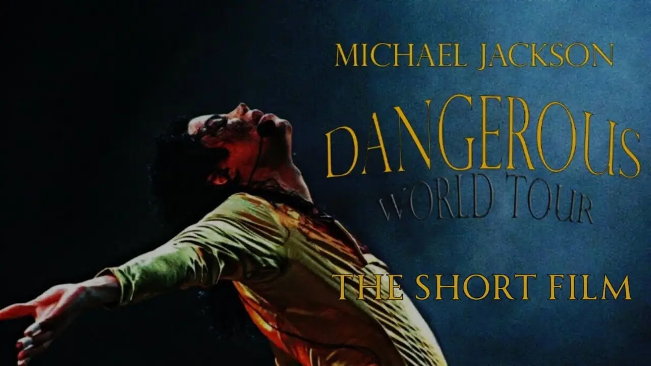 Michael Jackson - Dangerous - The Short Films hdfilme