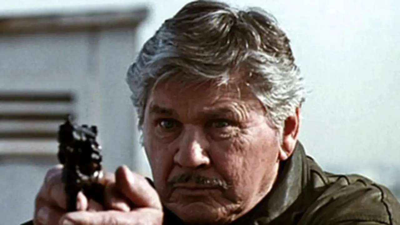 Punishment - Spur der Gewalt hdfilme